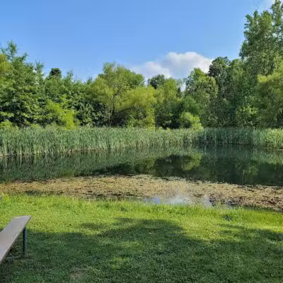 McLean Teddy Bear Park - Lima, OH