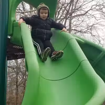 McLean Teddy Bear Park - Lima, OH