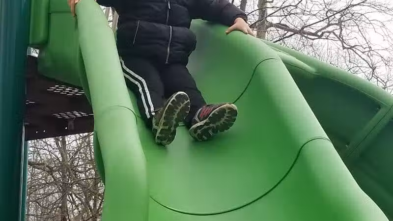 McLean Teddy Bear Park - Lima, OH