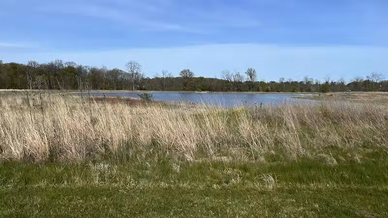 McLean Teddy Bear Park - Lima, OH