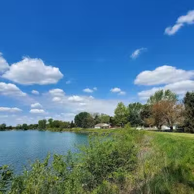 Ottawa Metro Park - Lima, OH