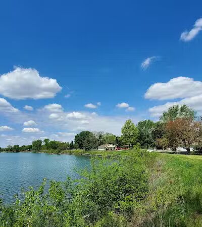 Ottawa Metro Park - Lima, OH
