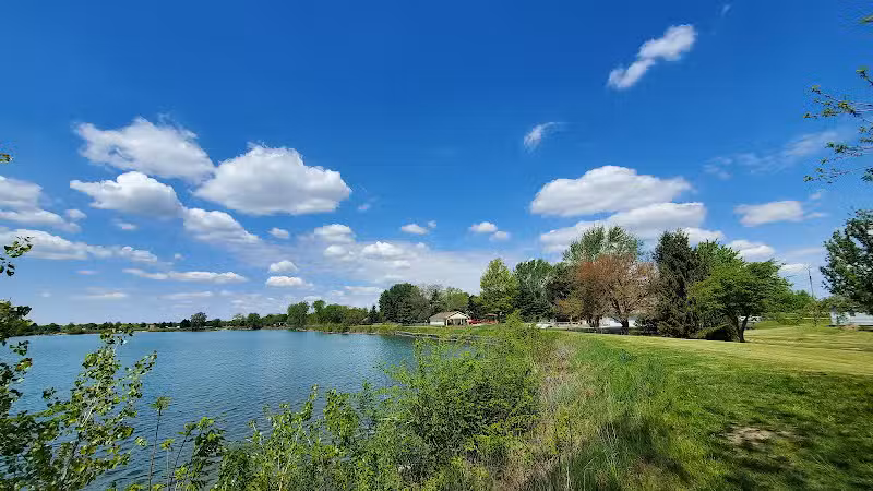 Ottawa Metro Park - Lima, OH