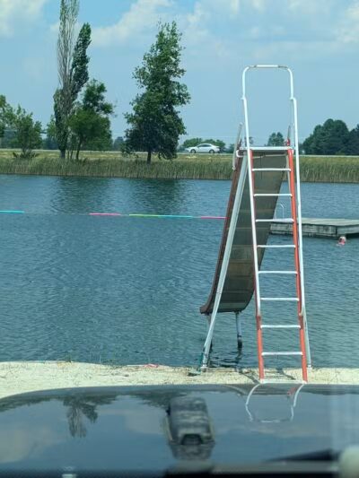 Ottawa Metro Park - Lima, OH