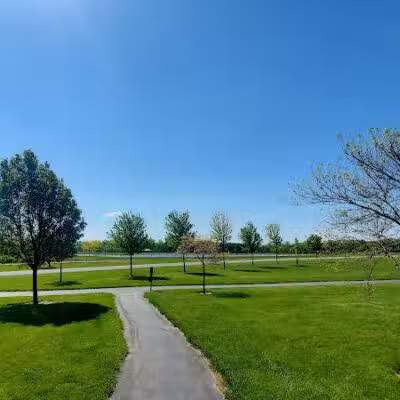 Ottawa Metro Park - Lima, OH