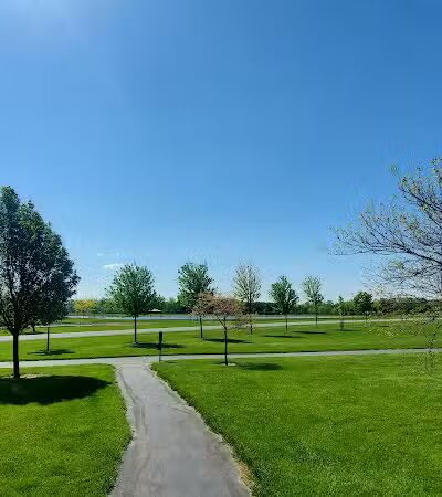 Ottawa Metro Park - Lima, OH