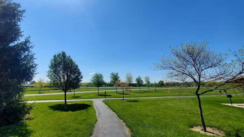 Ottawa Metro Park - Lima, OH