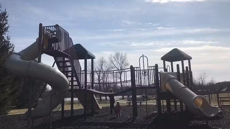 Ottawa Metro Park - Lima, OH