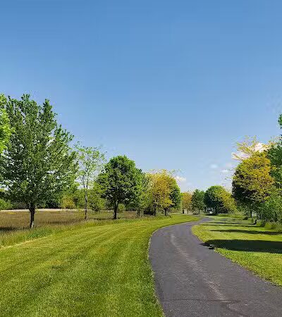 Ottawa Metro Park - Lima, OH