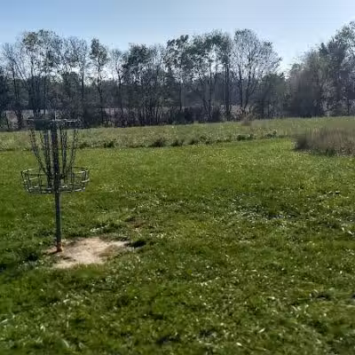 Ottawa Metro Park - Lima, OH