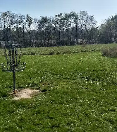 Ottawa Metro Park - Lima, OH