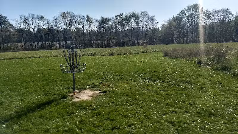 Ottawa Metro Park - Lima, OH