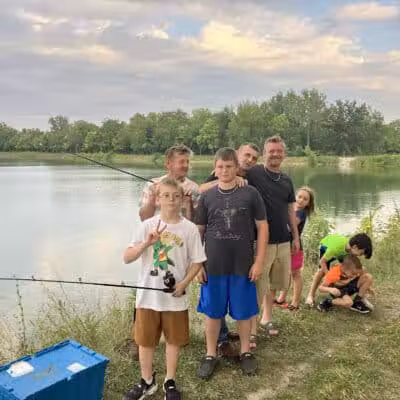 Ottawa Metro Park - Lima, OH