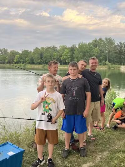 Ottawa Metro Park - Lima, OH