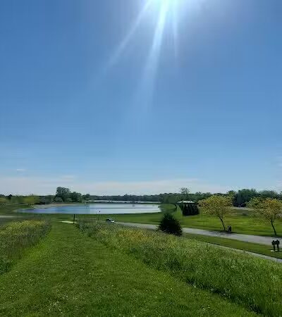 Ottawa Metro Park - Lima, OH