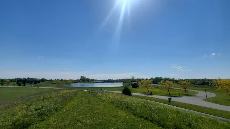 Ottawa Metro Park - Lima, OH