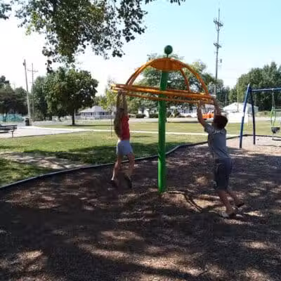 Robb Park - Lima, OH