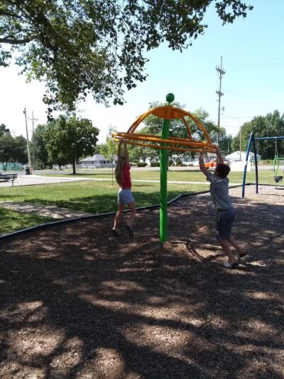 Robb Park - Lima, OH