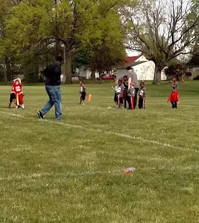 Robb Park - Lima, OH