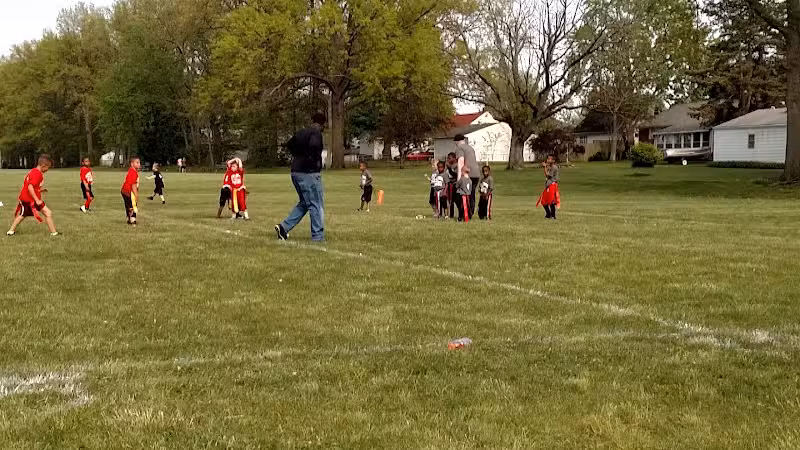 Robb Park - Lima, OH