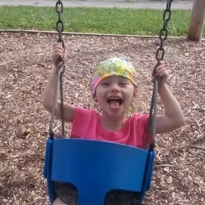 Robb Park - Lima, OH