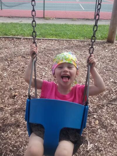 Robb Park - Lima, OH