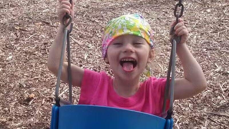 Robb Park - Lima, OH