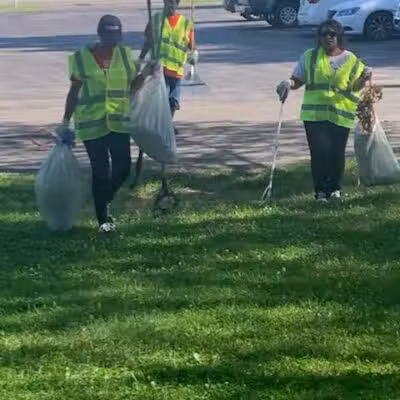 Robb Park - Lima, OH