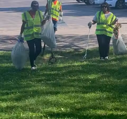 Robb Park - Lima, OH