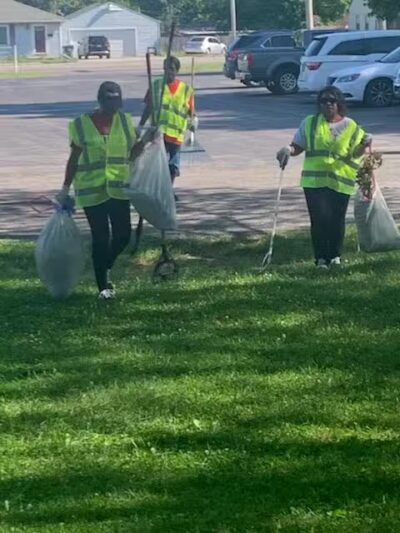 Robb Park - Lima, OH