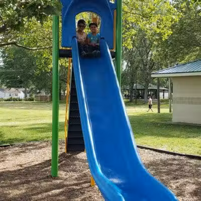 Robb Park - Lima, OH