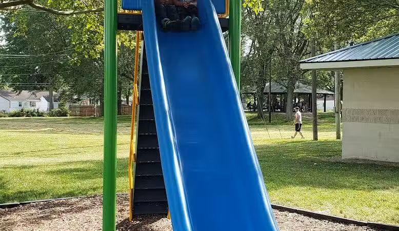 Robb Park - Lima, OH