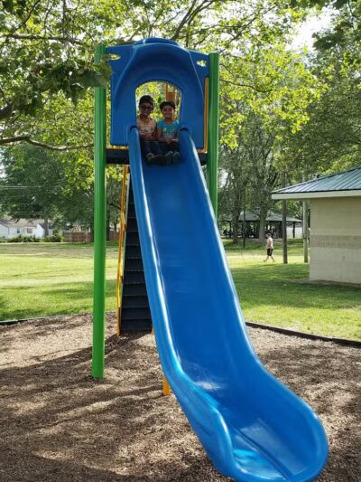 Robb Park - Lima, OH