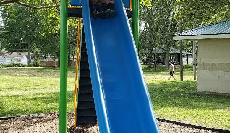 Robb Park - Lima, OH