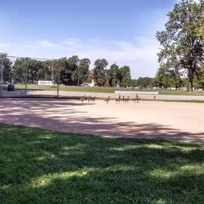 Robb Park - Lima, OH