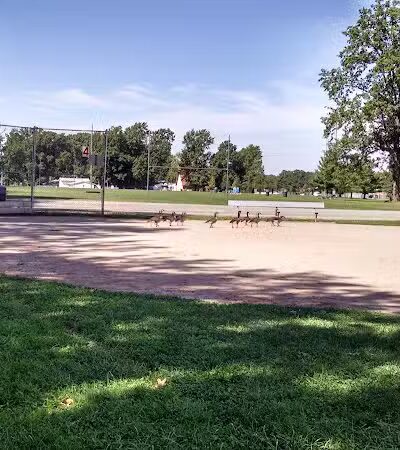 Robb Park - Lima, OH