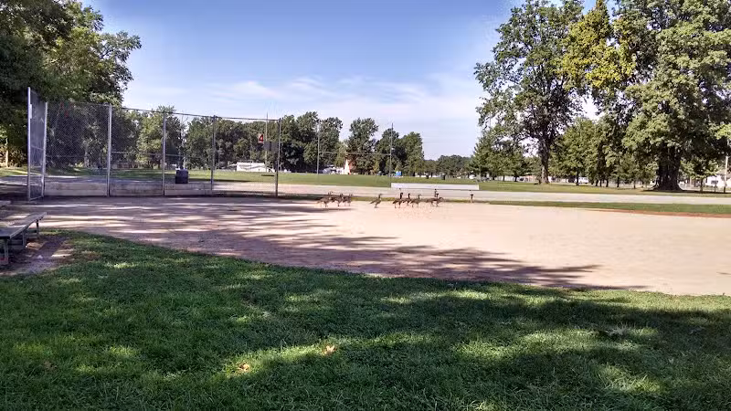 Robb Park - Lima, OH