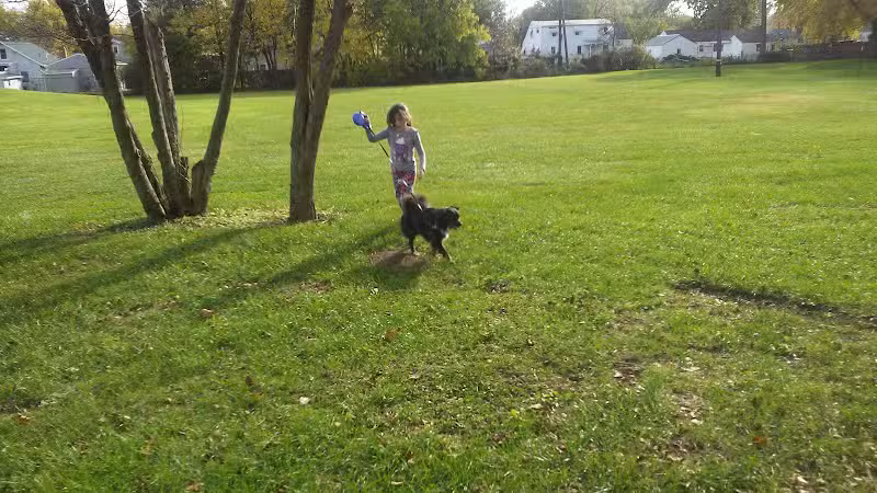 Robb Park - Lima, OH