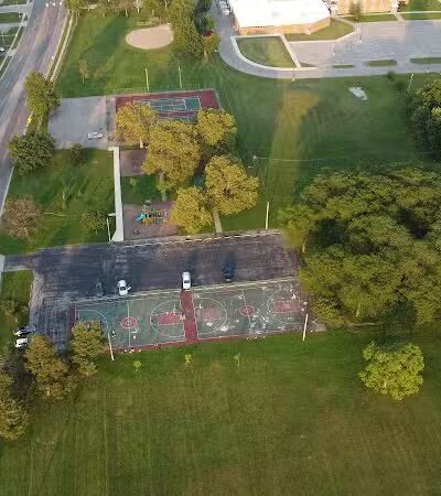 Robb Park - Lima, OH