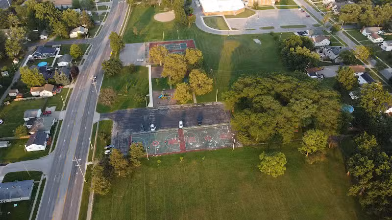 Robb Park - Lima, OH