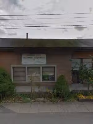 Columbiana County Park District - Lisbon, OH