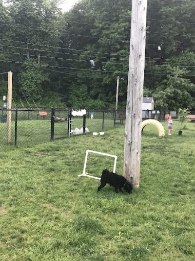 Lisbon Dog Park - Lisbon, OH