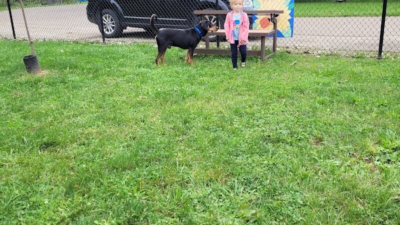 Lisbon Dog Park - Lisbon, OH