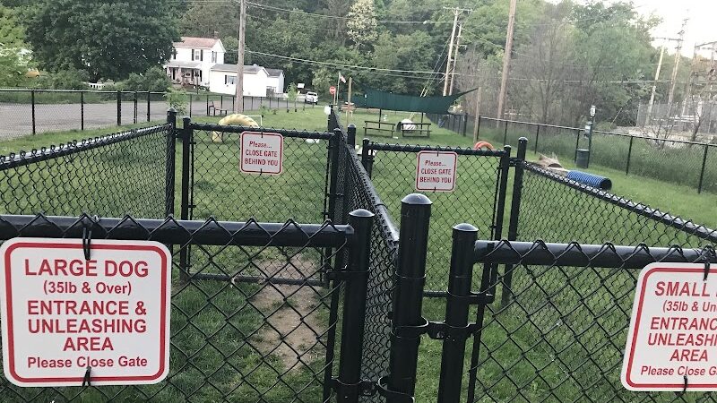 Lisbon Dog Park - Lisbon, OH