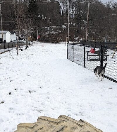 Lisbon Dog Park - Lisbon, OH