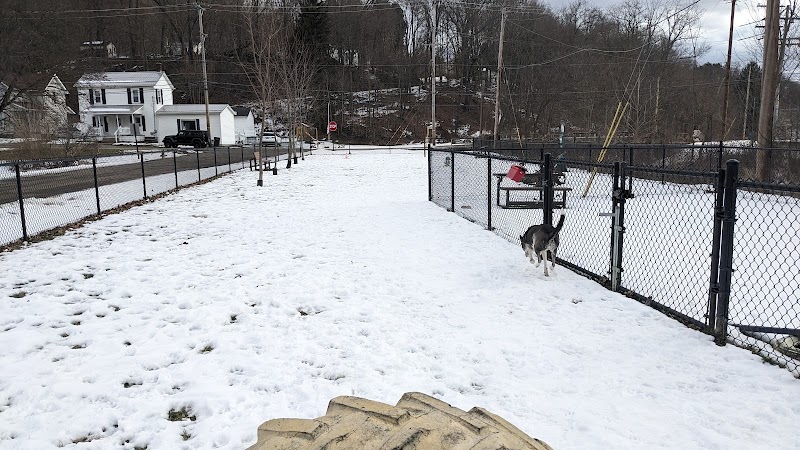 Lisbon Dog Park - Lisbon, OH