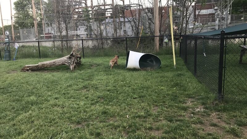 Lisbon Dog Park - Lisbon, OH