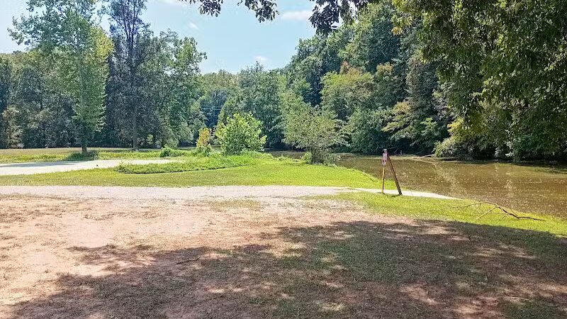 Little Hocking, Riverfront Park-Belpre Twp. - LITTLE HOCKNG, OH