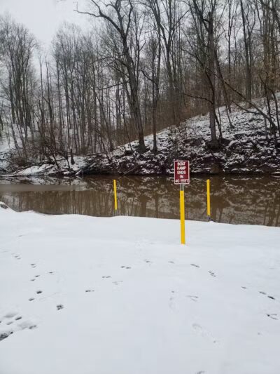 Little Hocking, Riverfront Park-Belpre Twp. - LITTLE HOCKNG, OH