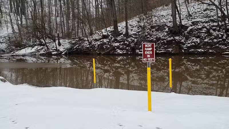 Little Hocking, Riverfront Park-Belpre Twp. - LITTLE HOCKNG, OH